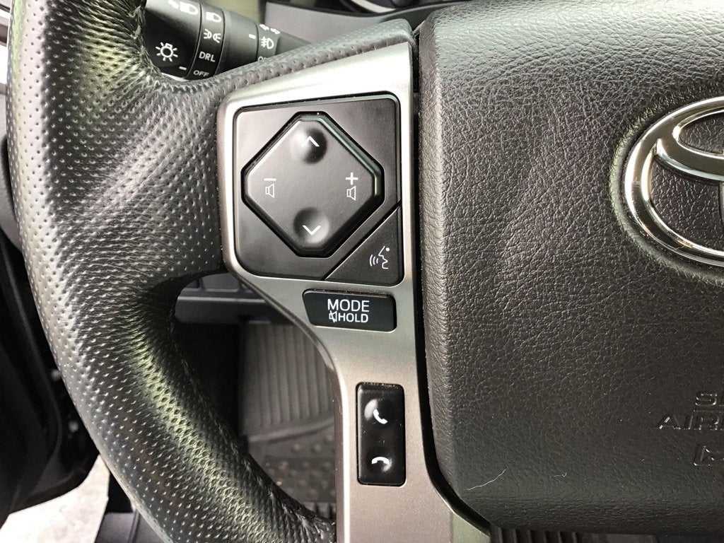 2023 Toyota Tacoma 2WD SR