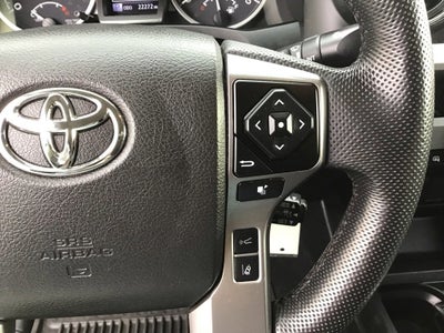 2023 Toyota Tacoma 2WD SR