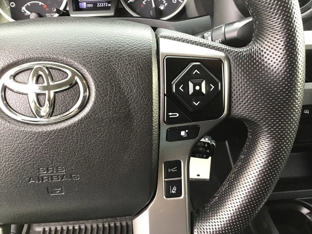 2023 Toyota Tacoma 2WD SR