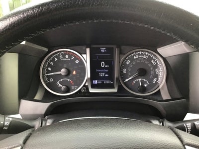 2023 Toyota Tacoma 2WD SR