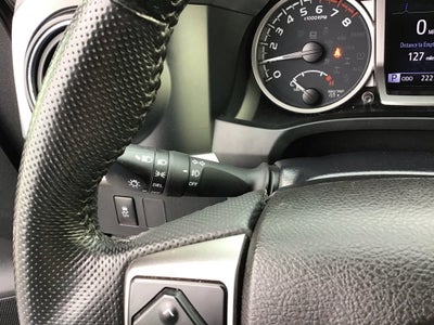 2023 Toyota Tacoma 2WD SR