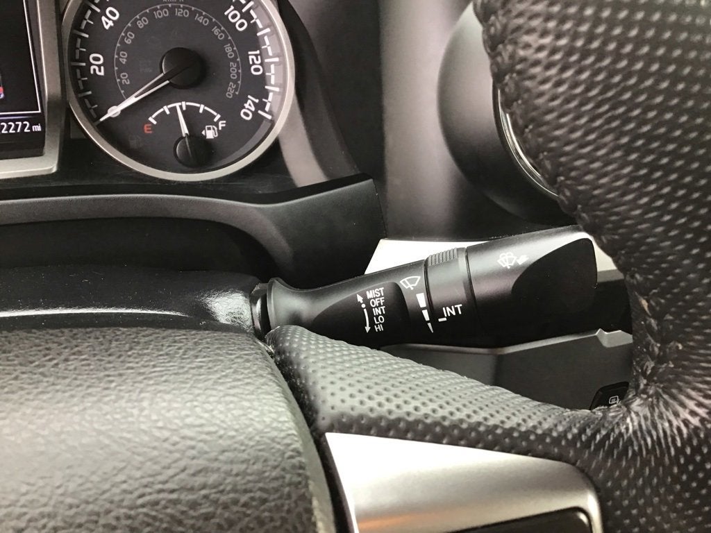 2023 Toyota Tacoma 2WD SR