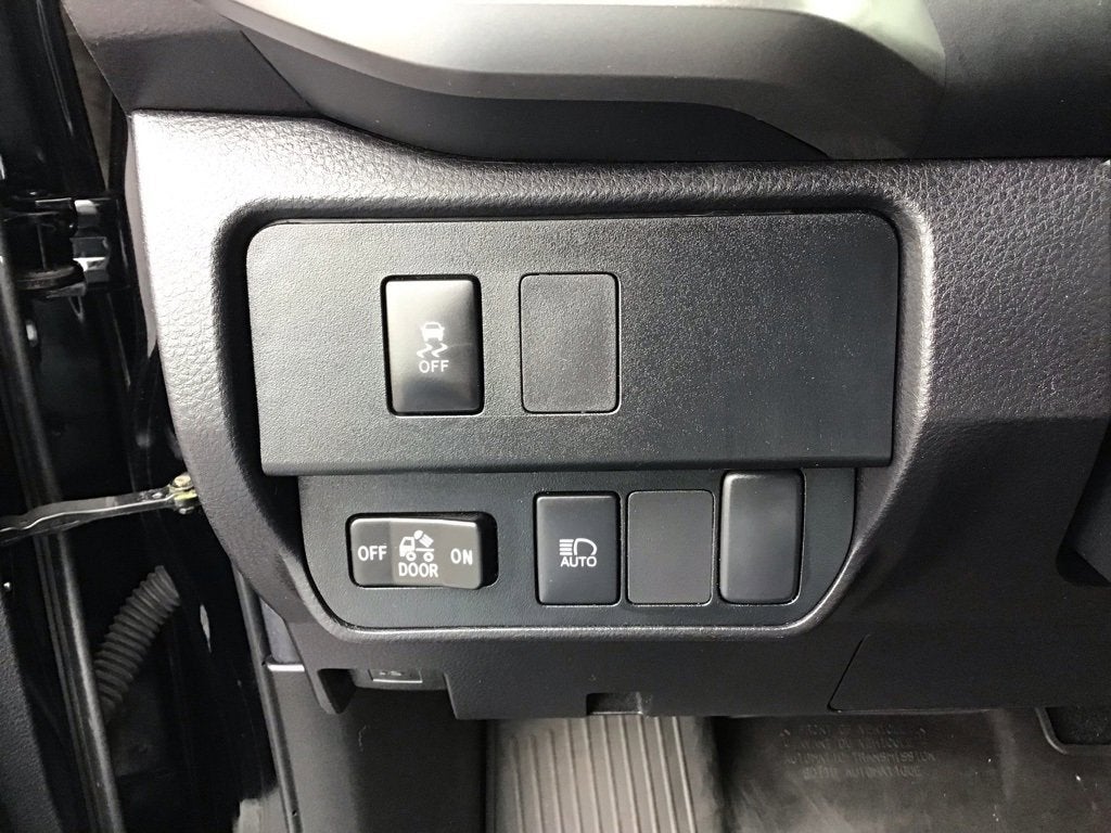 2023 Toyota Tacoma 2WD SR