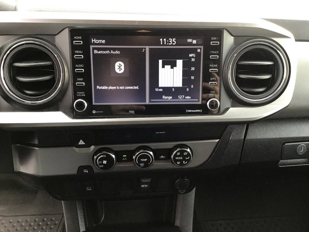 2023 Toyota Tacoma 2WD SR