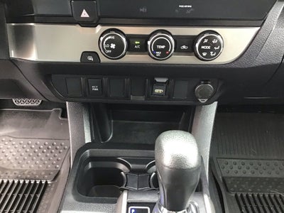 2023 Toyota Tacoma 2WD SR