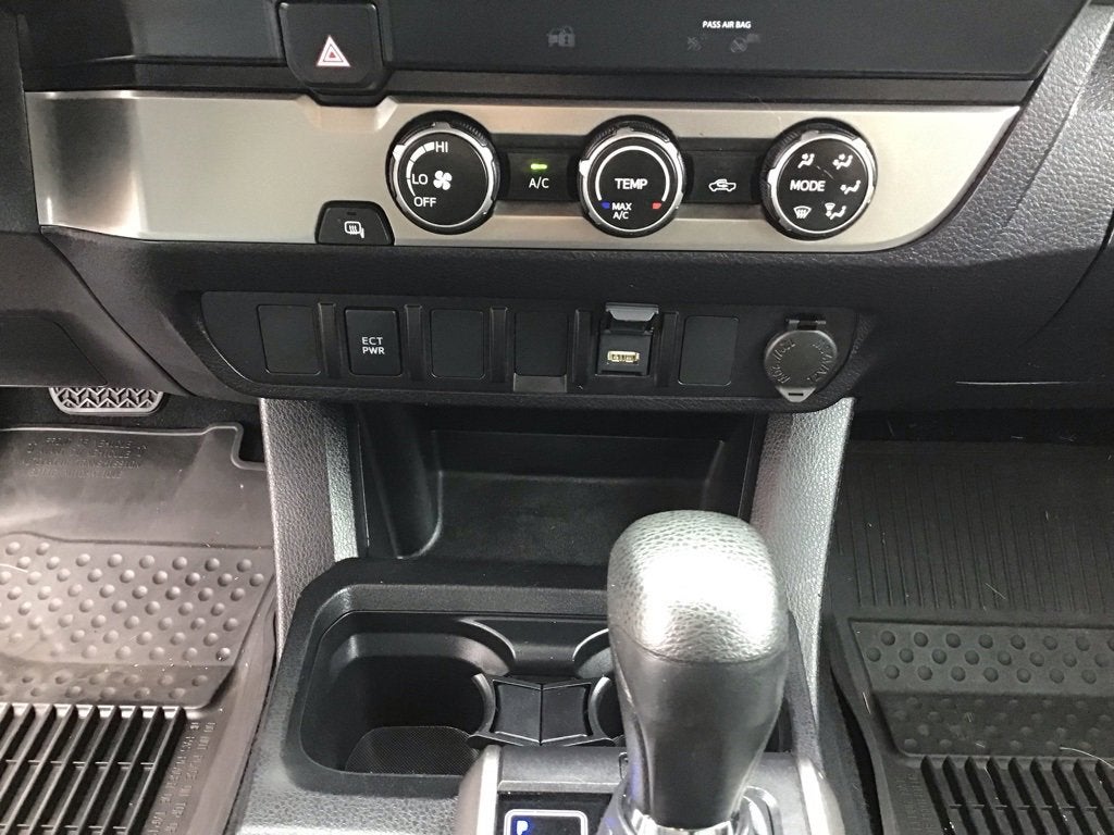 2023 Toyota Tacoma 2WD SR