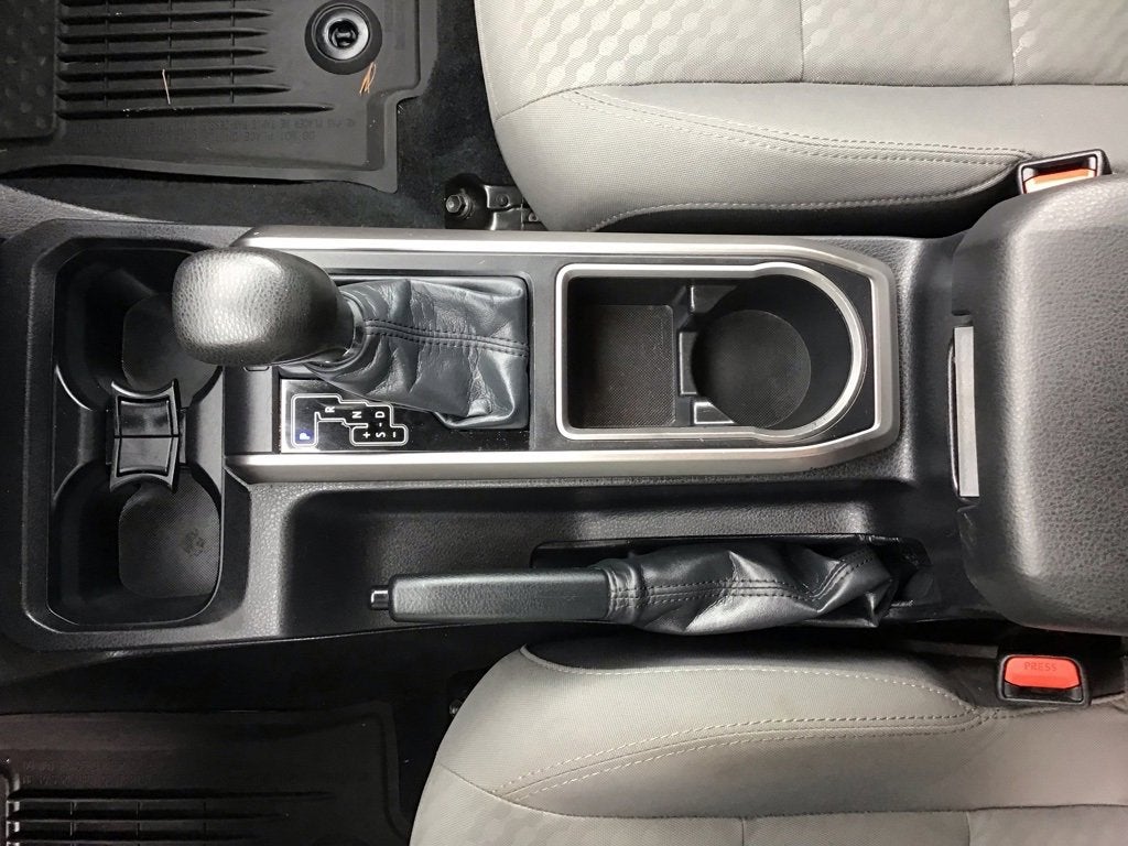 2023 Toyota Tacoma 2WD SR