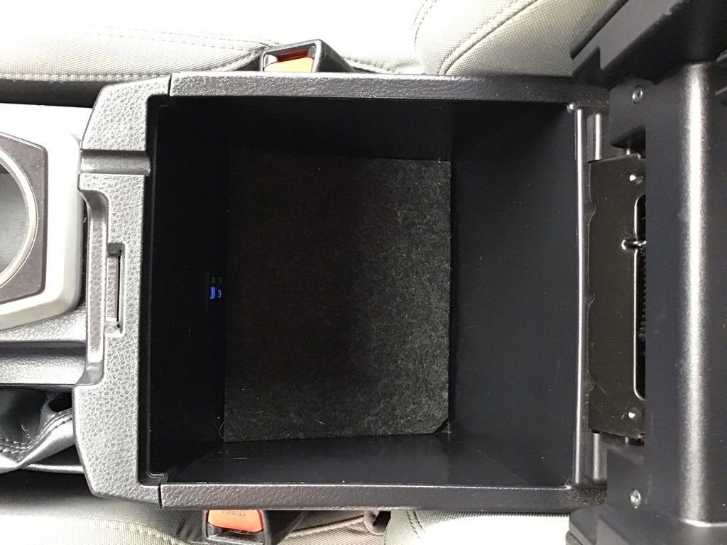 2023 Toyota Tacoma 2WD SR