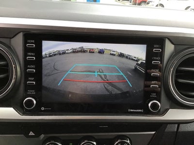 2023 Toyota Tacoma 2WD SR