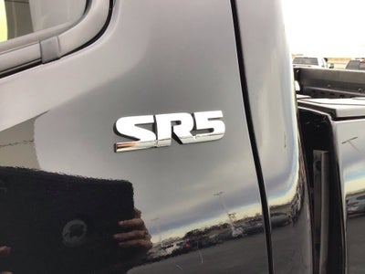 2023 Toyota Tacoma 2WD SR