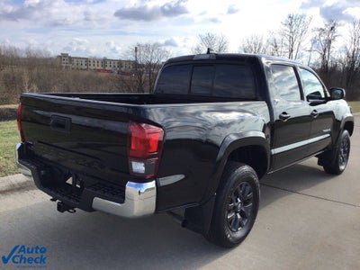 2023 Toyota Tacoma 2WD SR