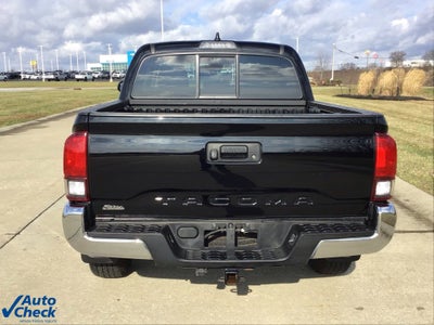 2023 Toyota Tacoma 2WD SR