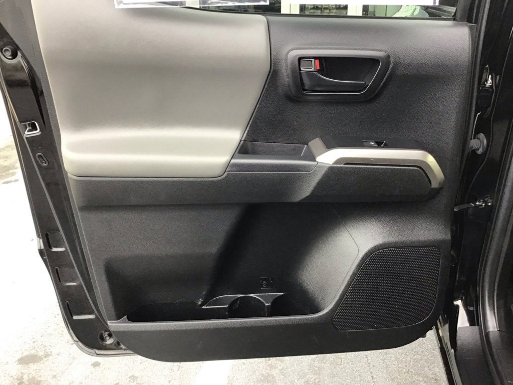 2023 Toyota Tacoma 2WD SR