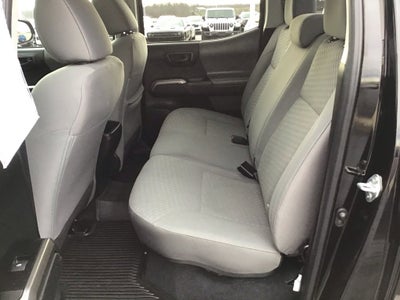 2023 Toyota Tacoma 2WD SR