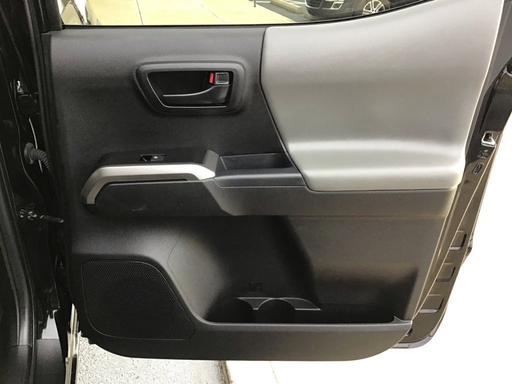 2023 Toyota Tacoma 2WD SR