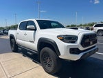 2022 Toyota Tacoma 4WD SR
