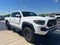 2022 Toyota Tacoma 4WD SR