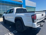 2022 Toyota Tacoma 4WD SR