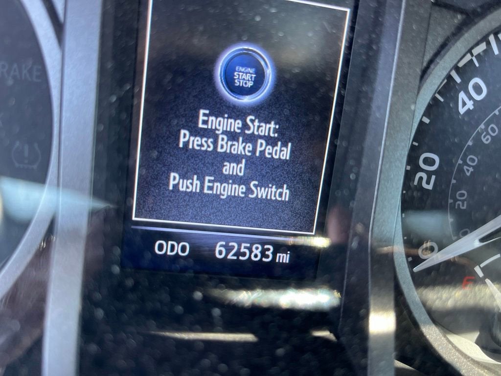 2022 Toyota Tacoma 4WD SR