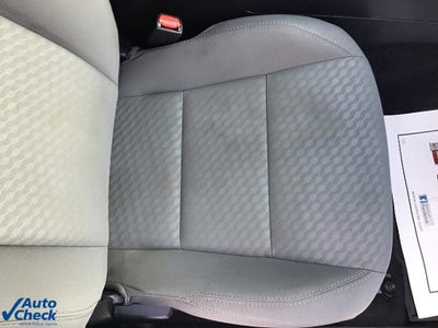 2022 Toyota Tacoma 4WD SR