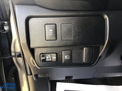 2022 Toyota Tacoma 4WD SR