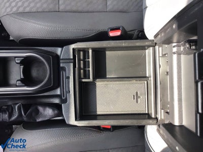 2022 Toyota Tacoma 4WD SR