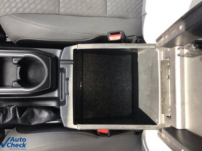 2022 Toyota Tacoma 4WD SR