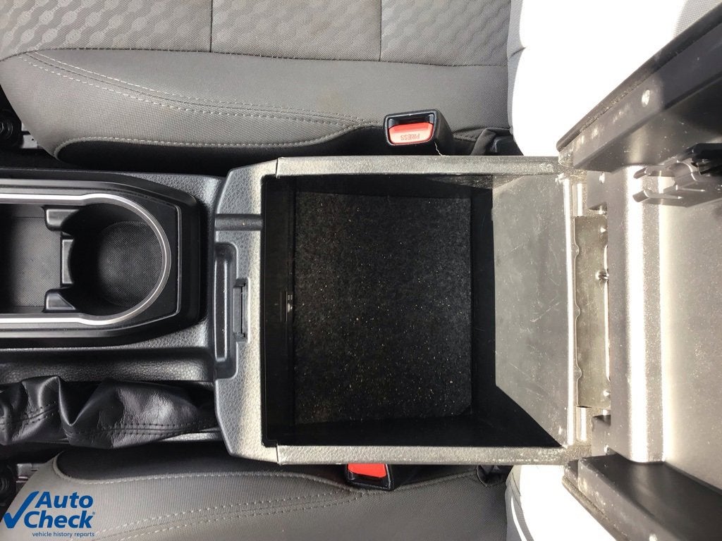 2022 Toyota Tacoma 4WD SR