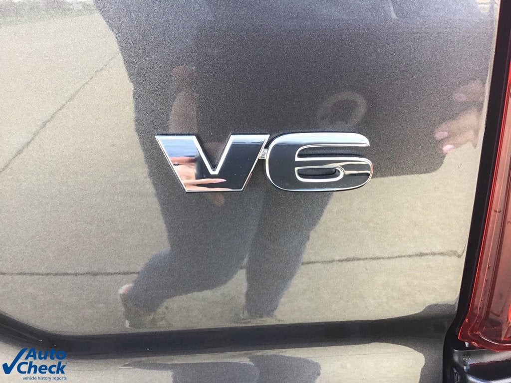 2022 Toyota Tacoma 4WD SR