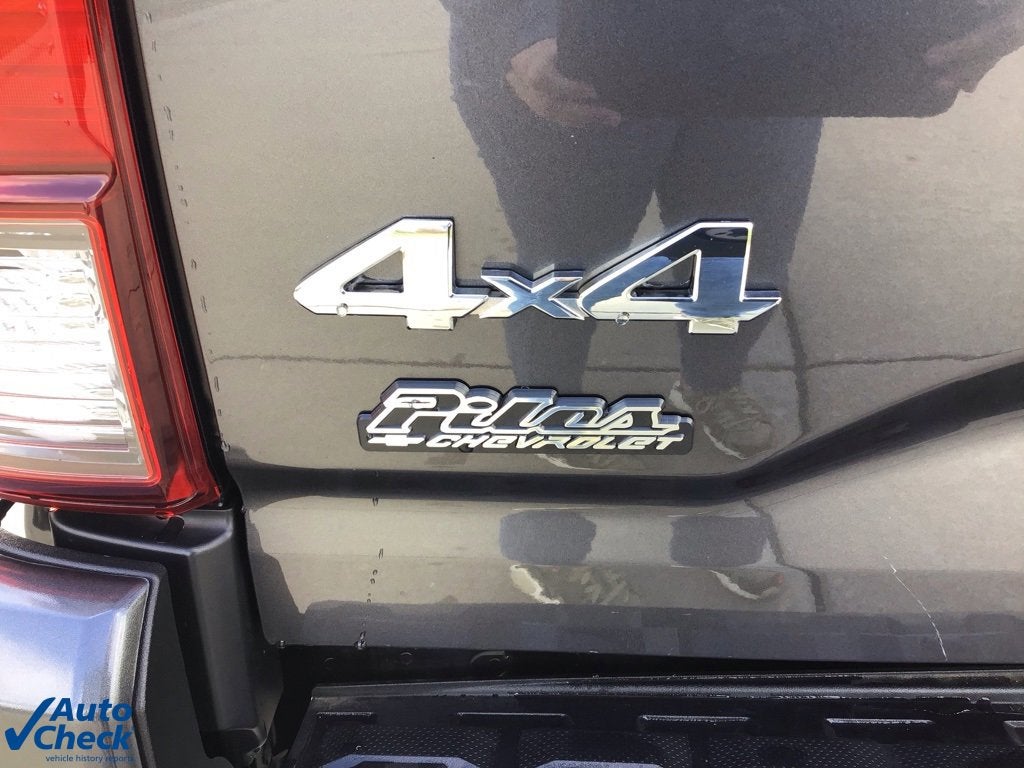 2022 Toyota Tacoma 4WD SR