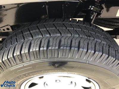 2022 Toyota Tacoma 4WD SR