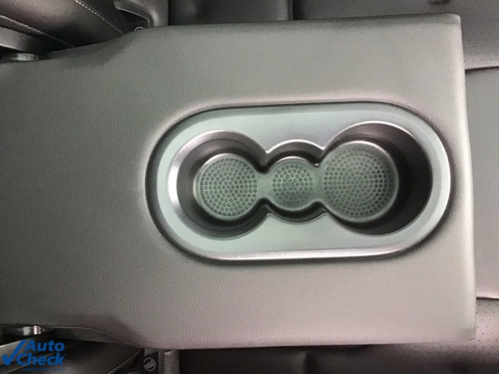 2019 Volkswagen Golf Alltrack S