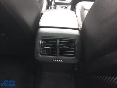 2019 Volkswagen Golf Alltrack S