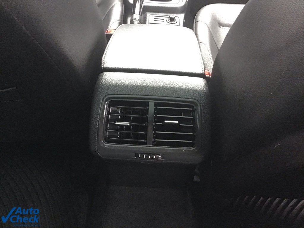 2019 Volkswagen Golf Alltrack S