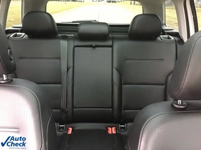 2019 Volkswagen Golf Alltrack S