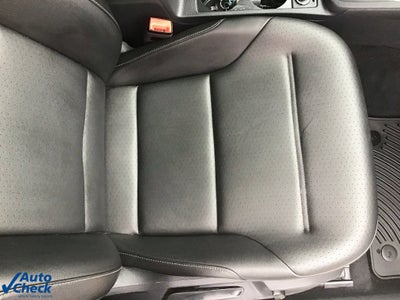 2019 Volkswagen Golf Alltrack S