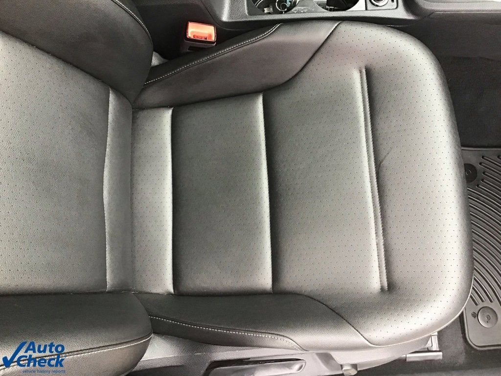 2019 Volkswagen Golf Alltrack S