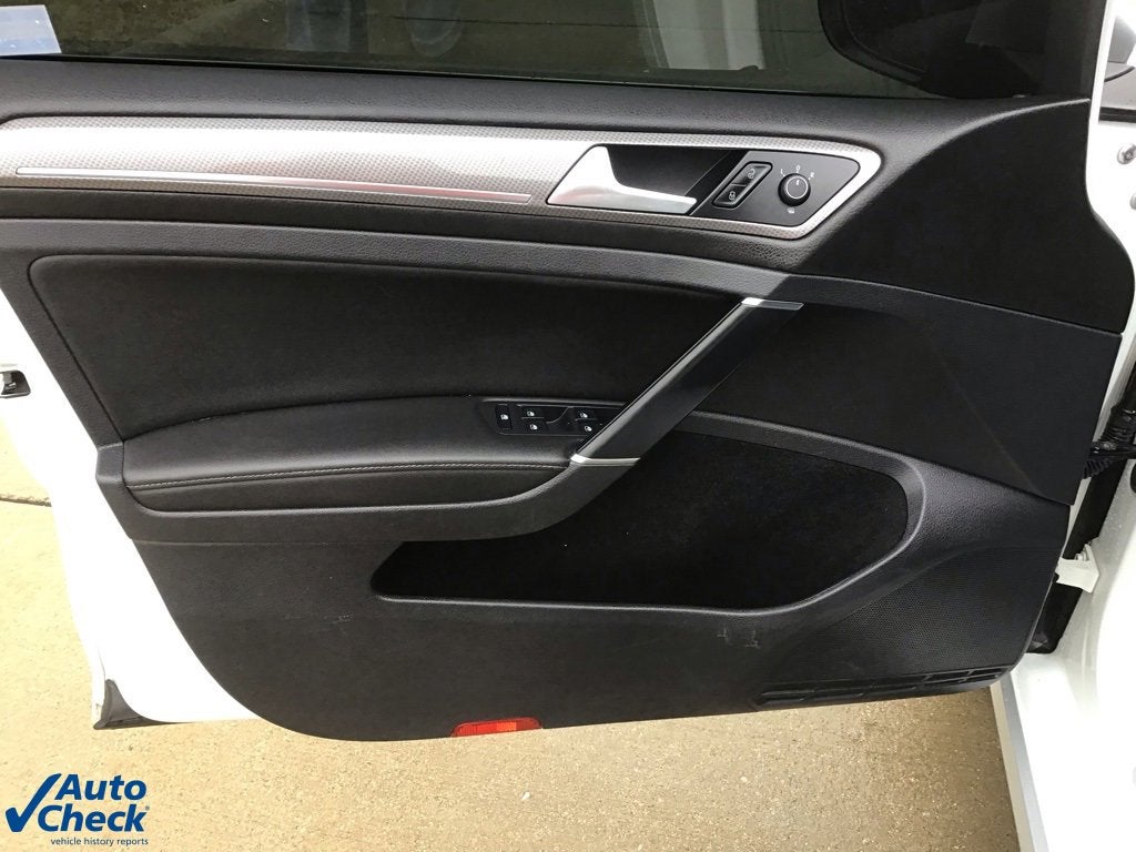 2019 Volkswagen Golf Alltrack S