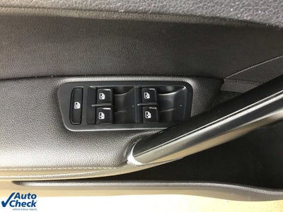 2019 Volkswagen Golf Alltrack S