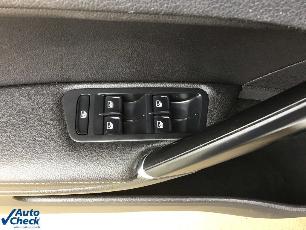 2019 Volkswagen Golf Alltrack S