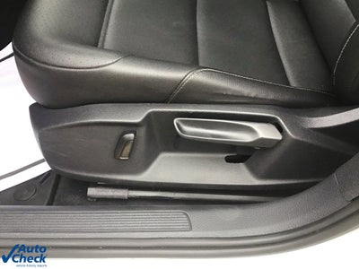 2019 Volkswagen Golf Alltrack S