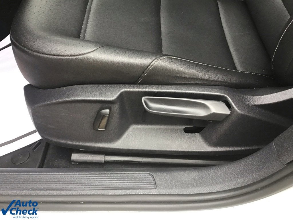 2019 Volkswagen Golf Alltrack S