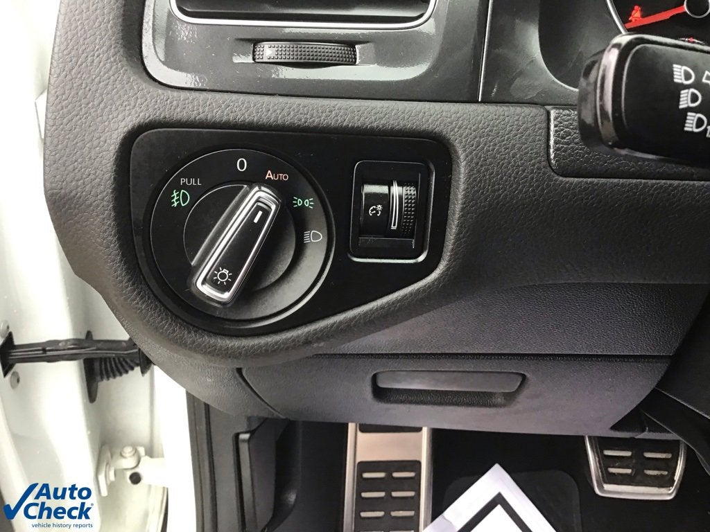 2019 Volkswagen Golf Alltrack S