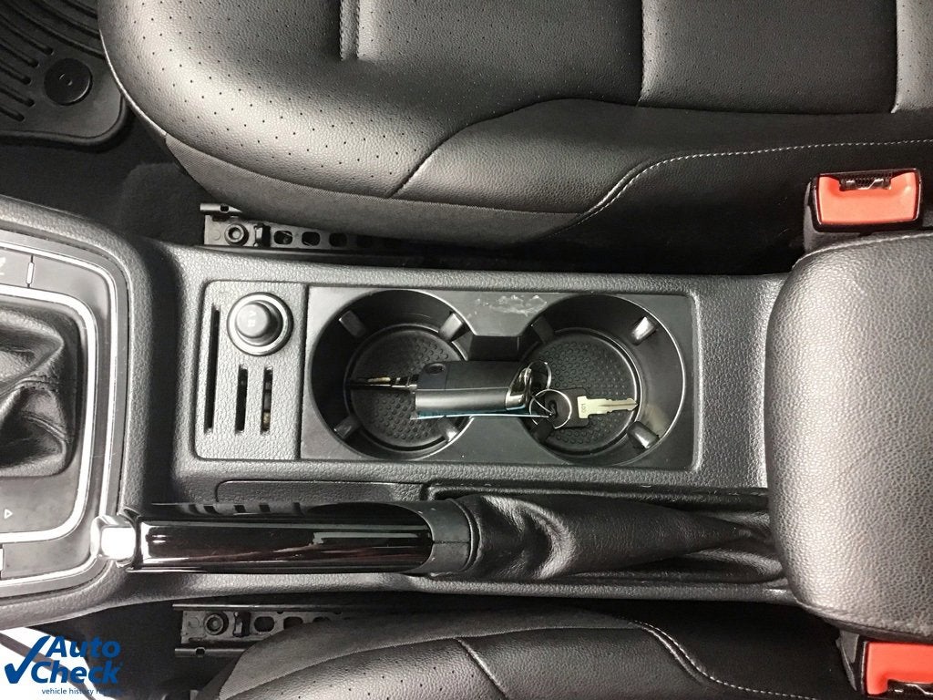 2019 Volkswagen Golf Alltrack S