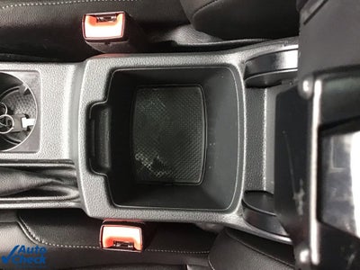 2019 Volkswagen Golf Alltrack S