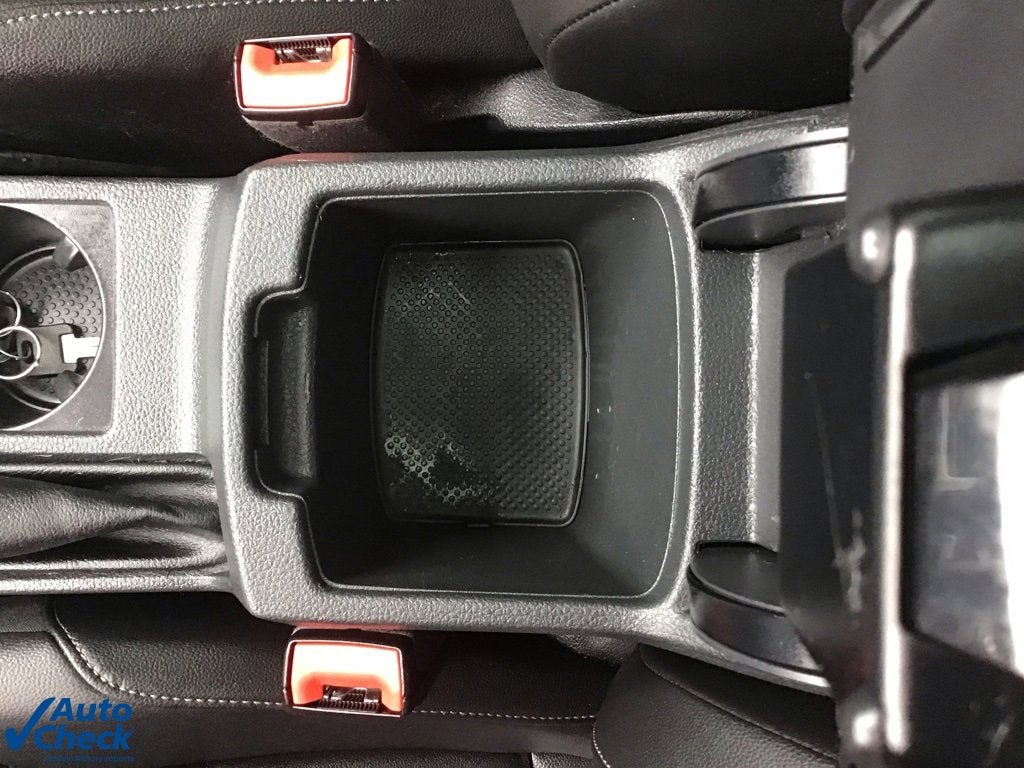 2019 Volkswagen Golf Alltrack S