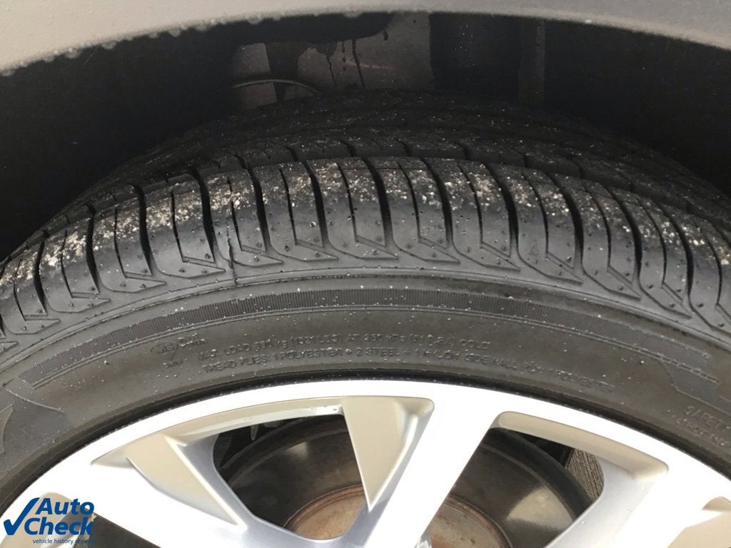 2019 Volkswagen Golf Alltrack S