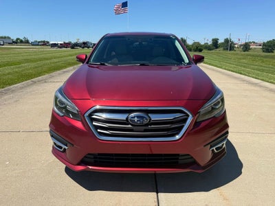 2019 Subaru Legacy Limited