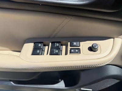 2019 Subaru Legacy Limited