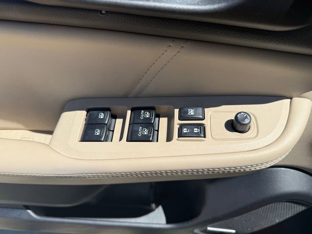 2019 Subaru Legacy Limited